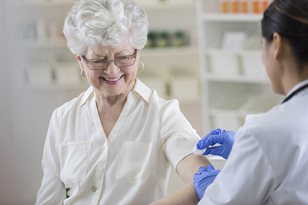 Winter Vaccinations