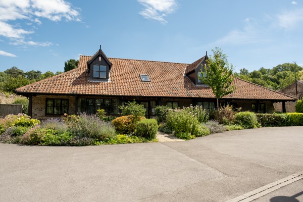 almondsbury surgery