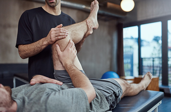 Almondsbury Physiotherapy & Sports Injury Clinic