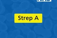 Group A Streptococcus